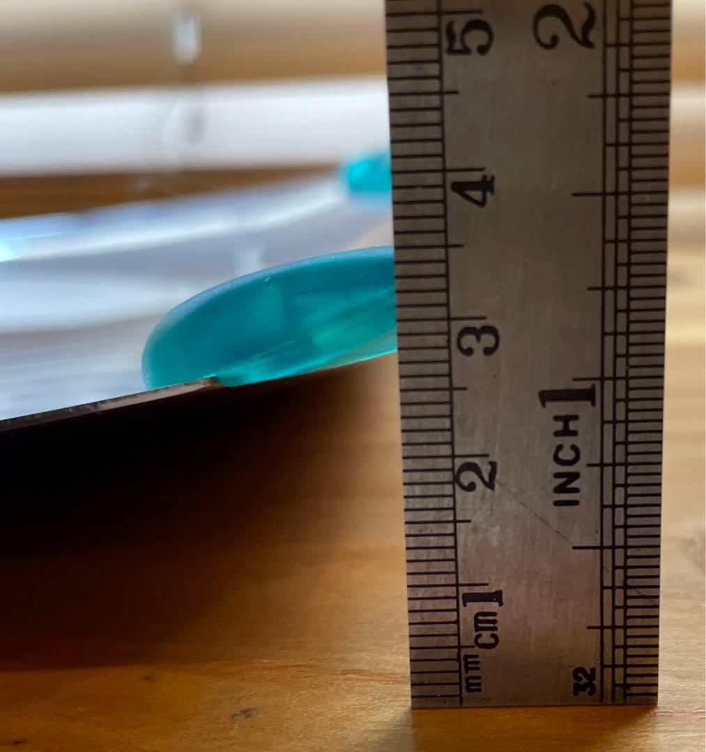 ◆ヴィンテージ◆ALESSI◆トレイ◆新品未使用