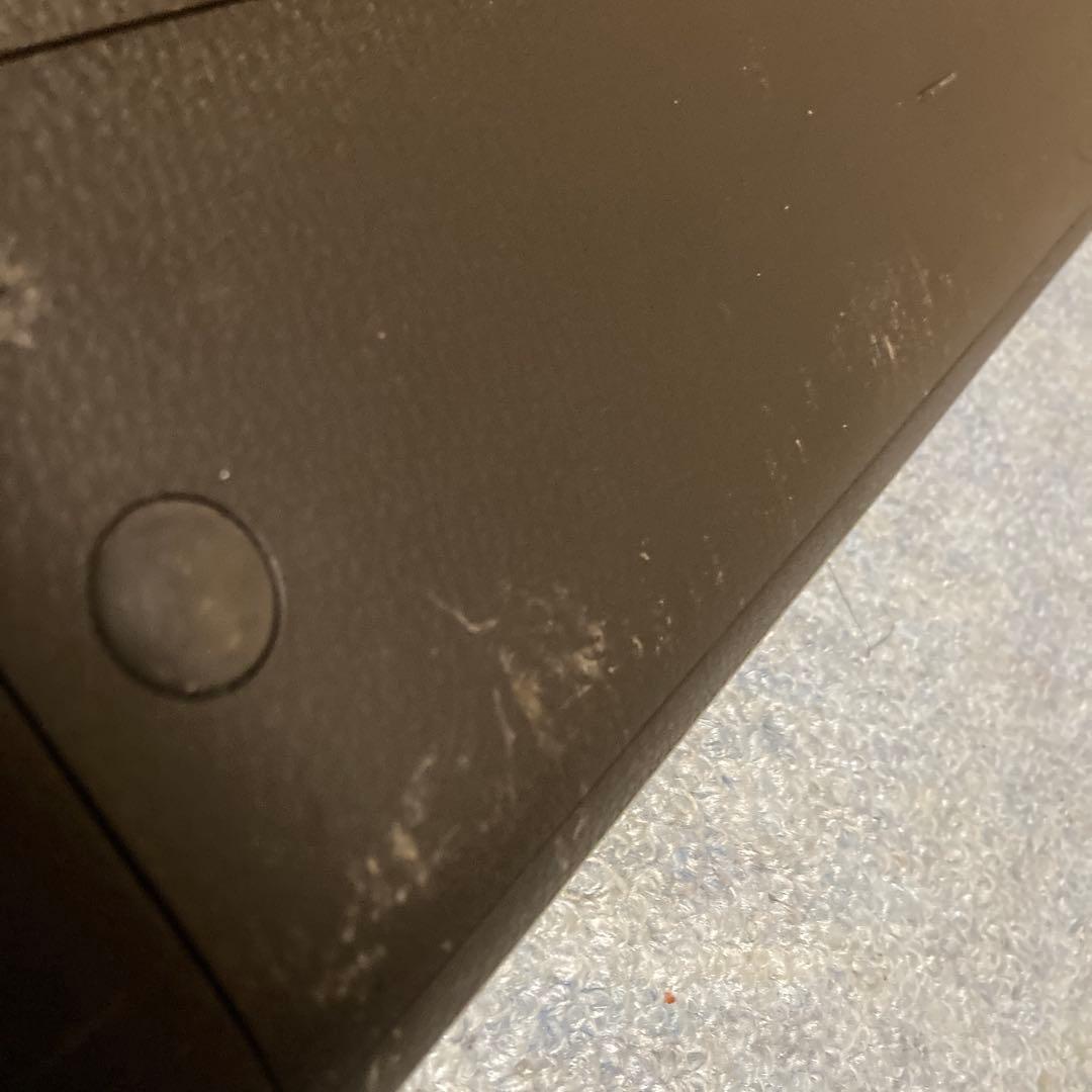 LIFEBOOK NH90/F3 シルバー ノートPC