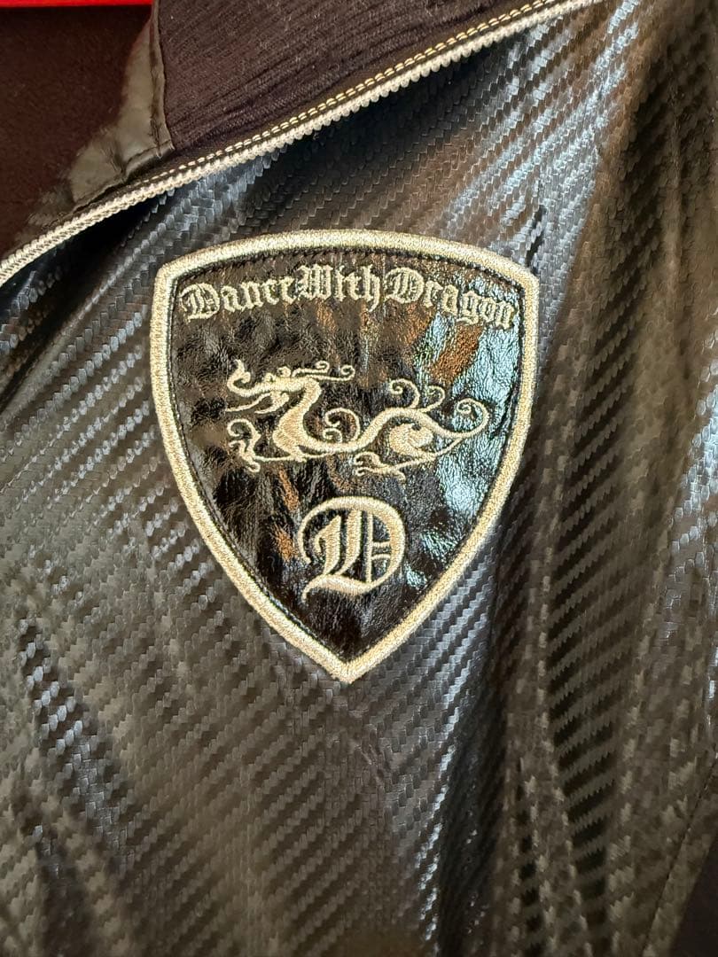 Dance With Dragon ブルゾン サイズ2