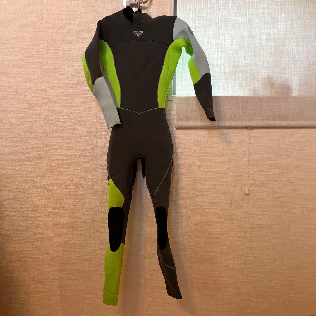 roxy ウェットスーツ