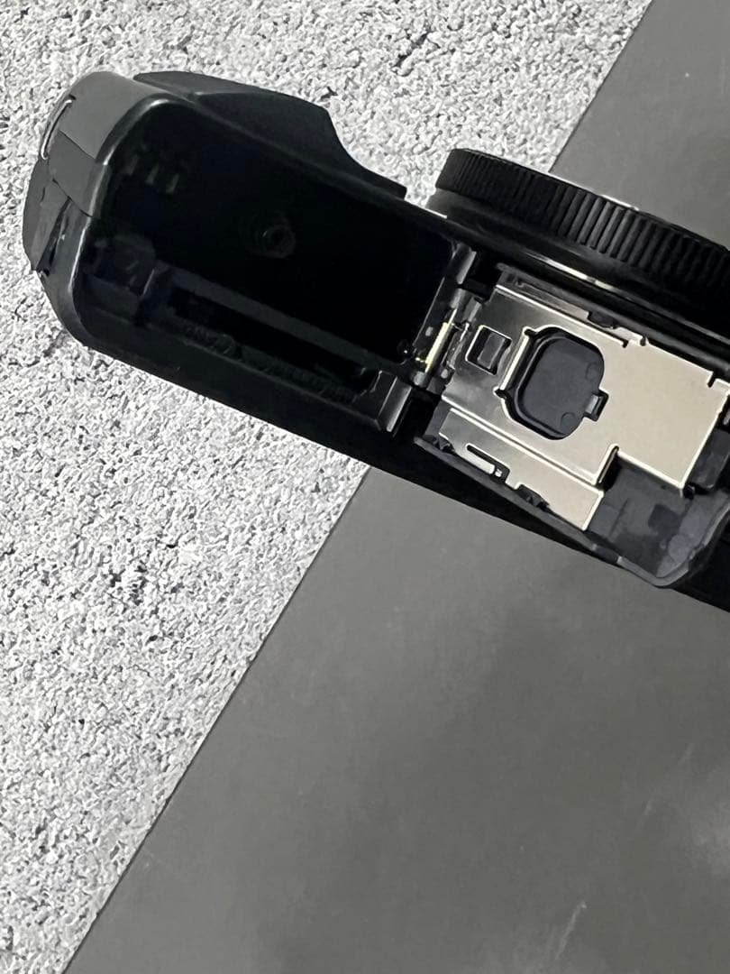 Panasonic DMC-TZ85 4Kコンパクトカメラ　ケース付き