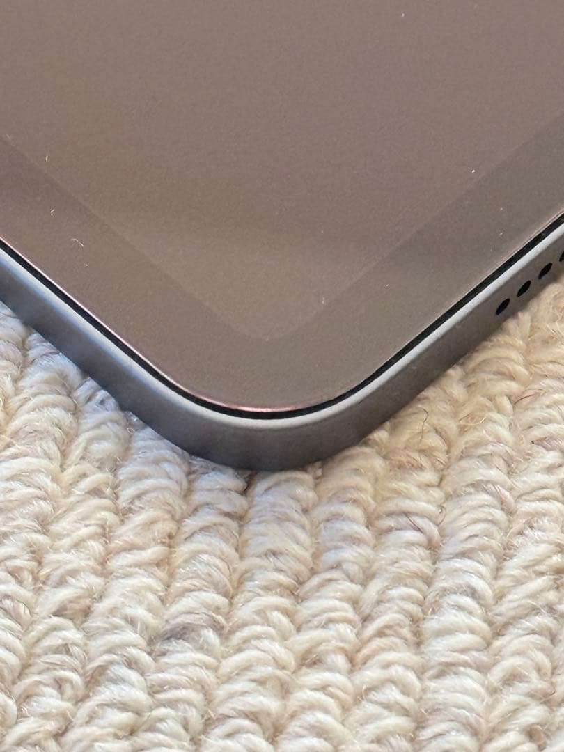 iPad mini6 Wifi 64GB apple pencil2+純正カバー