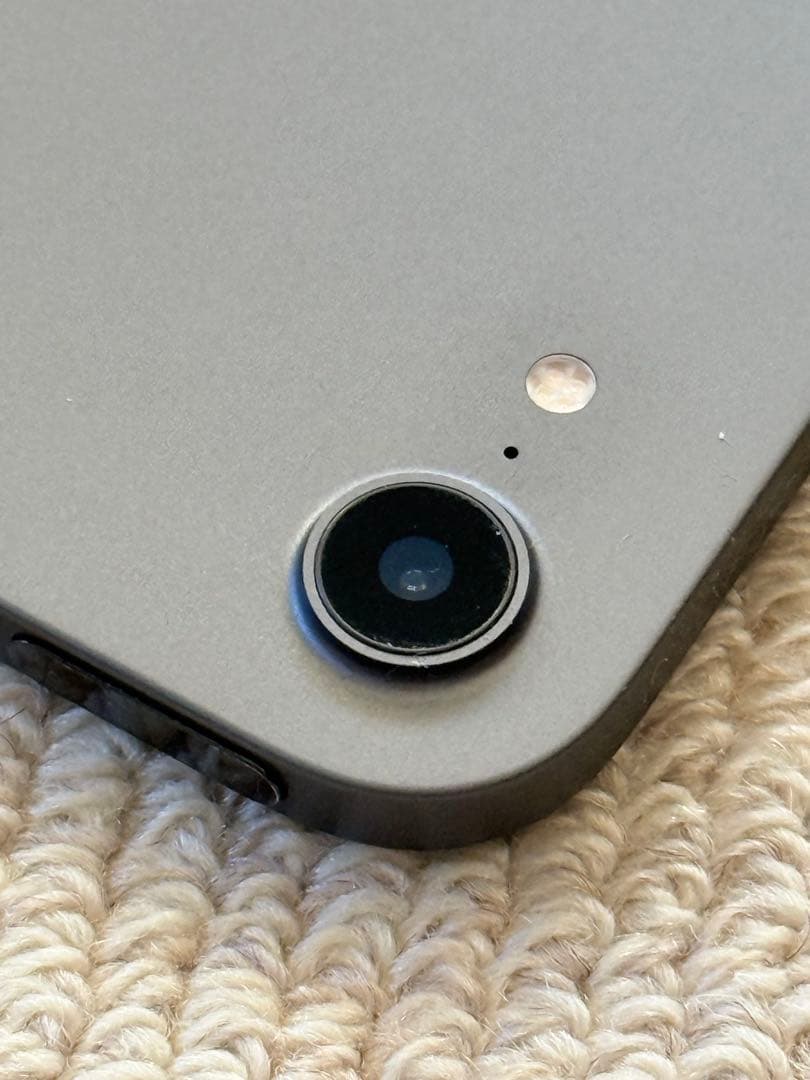 iPad mini6 Wifi 64GB apple pencil2+純正カバー