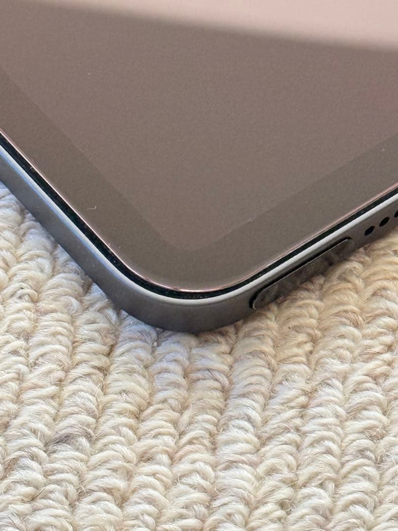 iPad mini6 Wifi 64GB apple pencil2+純正カバー