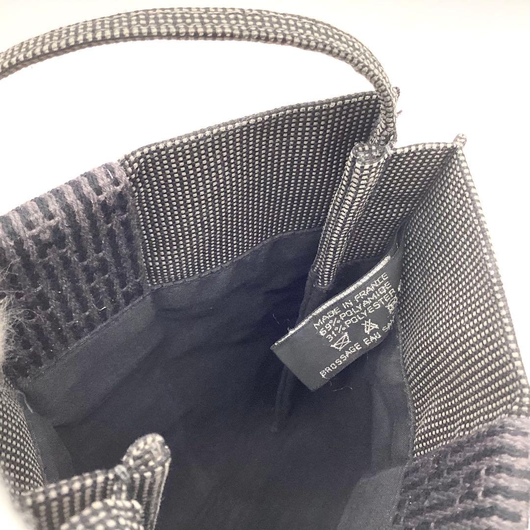 極美品　エルメス　エールライン　サコッシュ　ポシェット　ポーチ　男性　女性