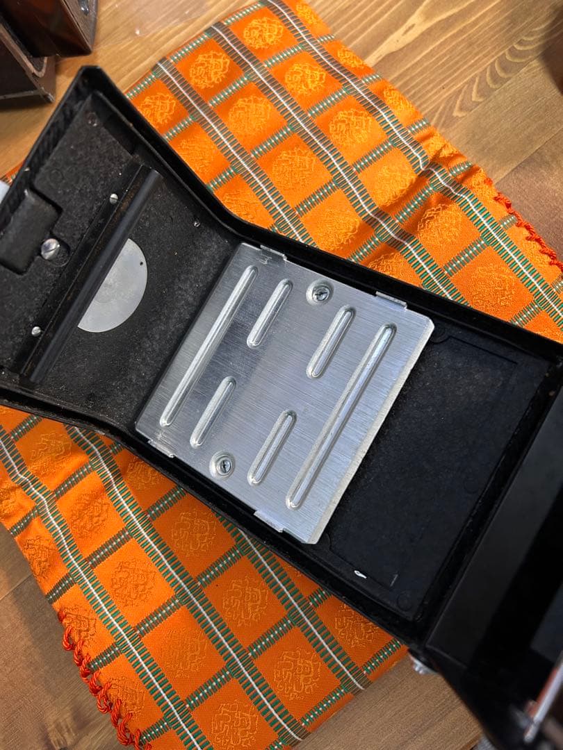 YASHICA ヤシカ Yashicaflex 二眼レフカメラ 動作OK