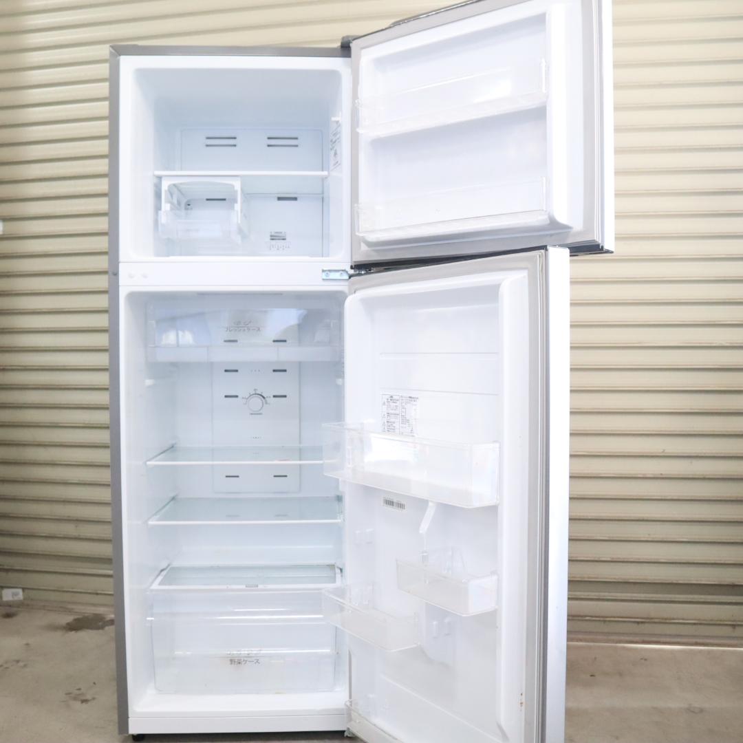 Hisense 冷蔵庫 HR-B2302 227L B148