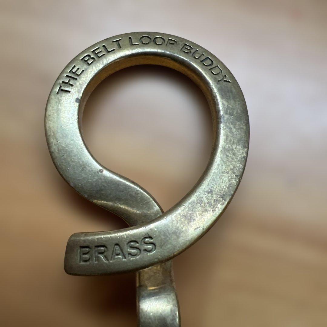 グッドアートハリウッド ベルトループ