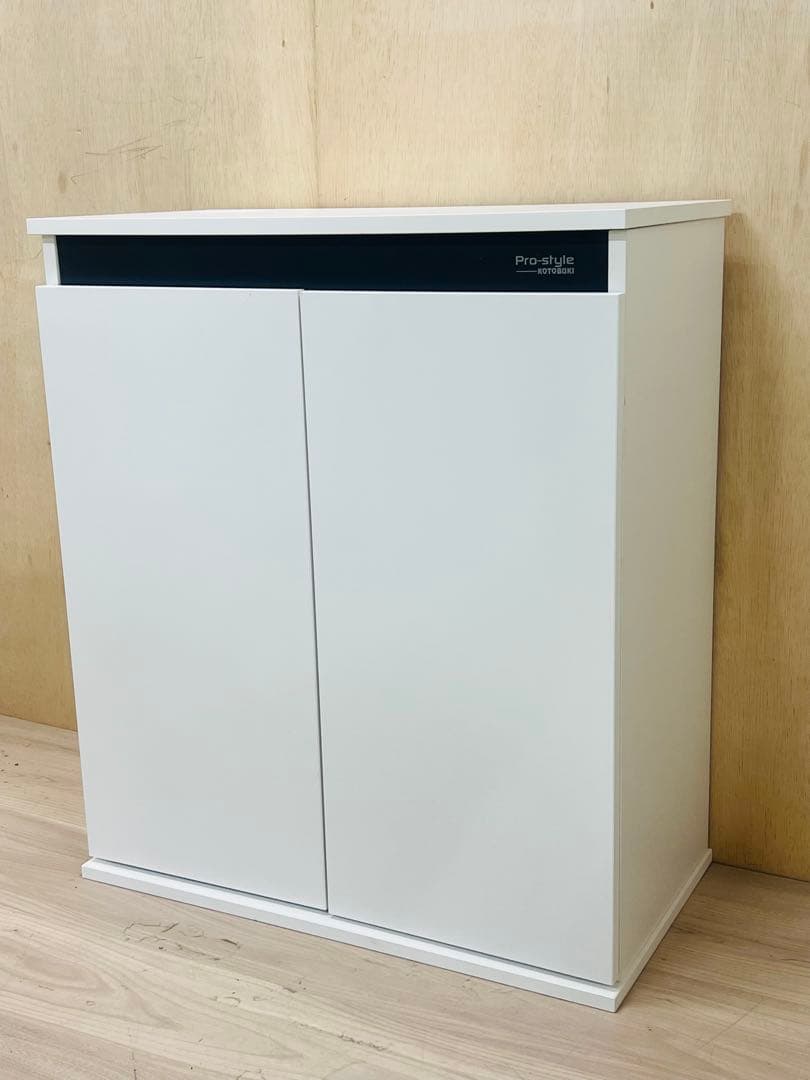 １セット限定　特注仕様600×300×360オーバーフロー水槽セット