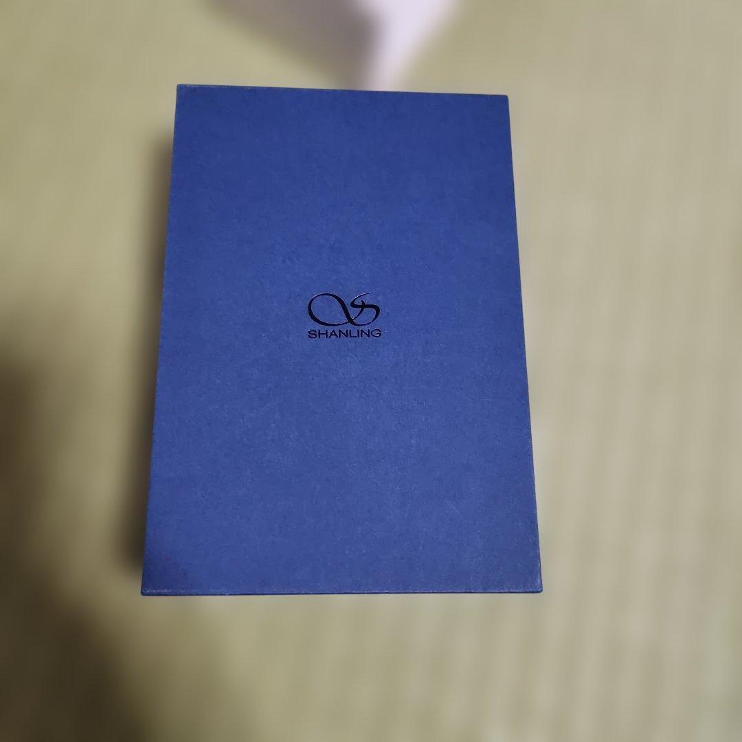 shanling m3x dap デジタルオーディオプレーヤー