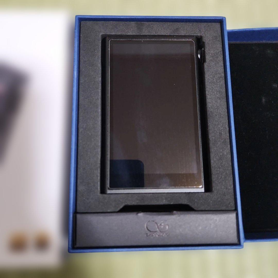 shanling m3x dap デジタルオーディオプレーヤー