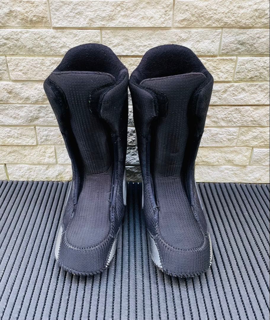 BURTON バートン RULER ルーラー スノーボード ブーツ 26cm