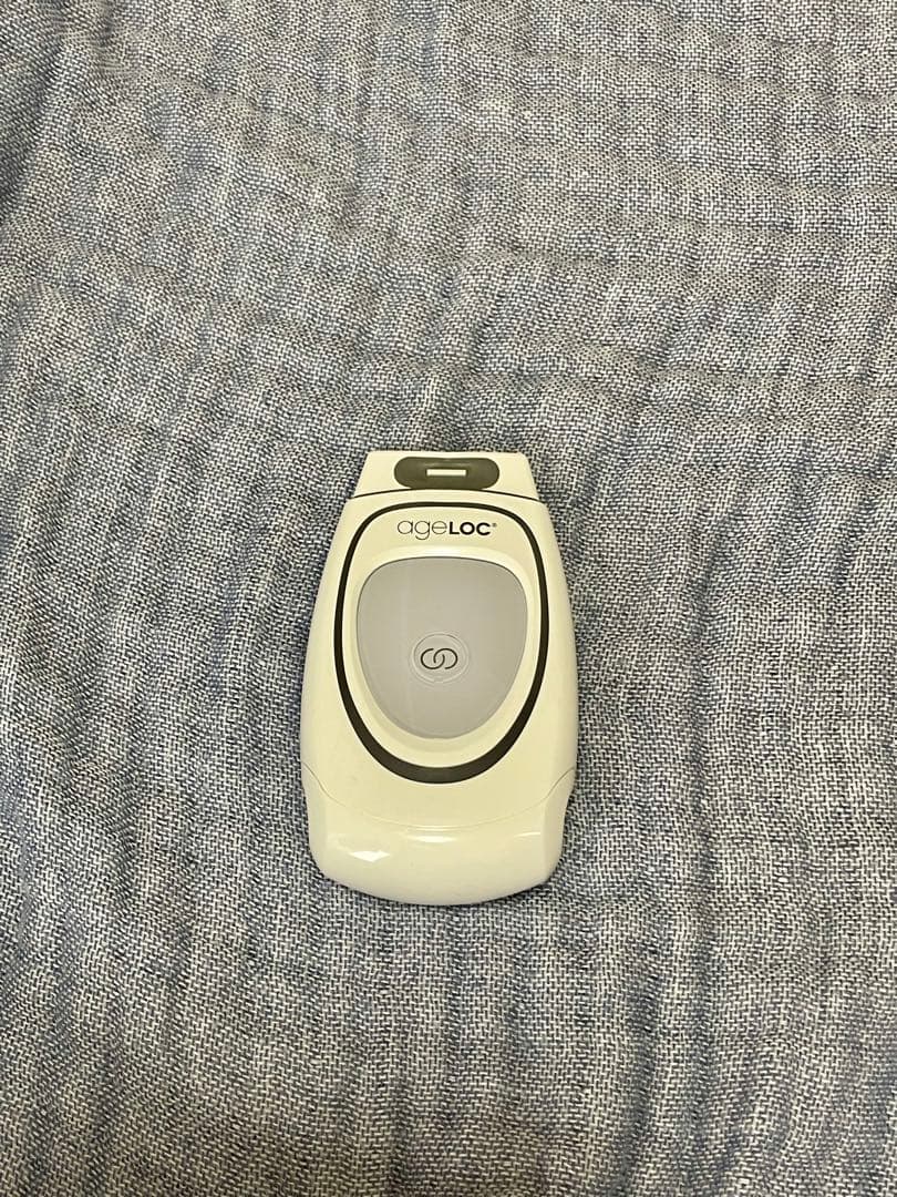 ageLOCガルバニックスパ