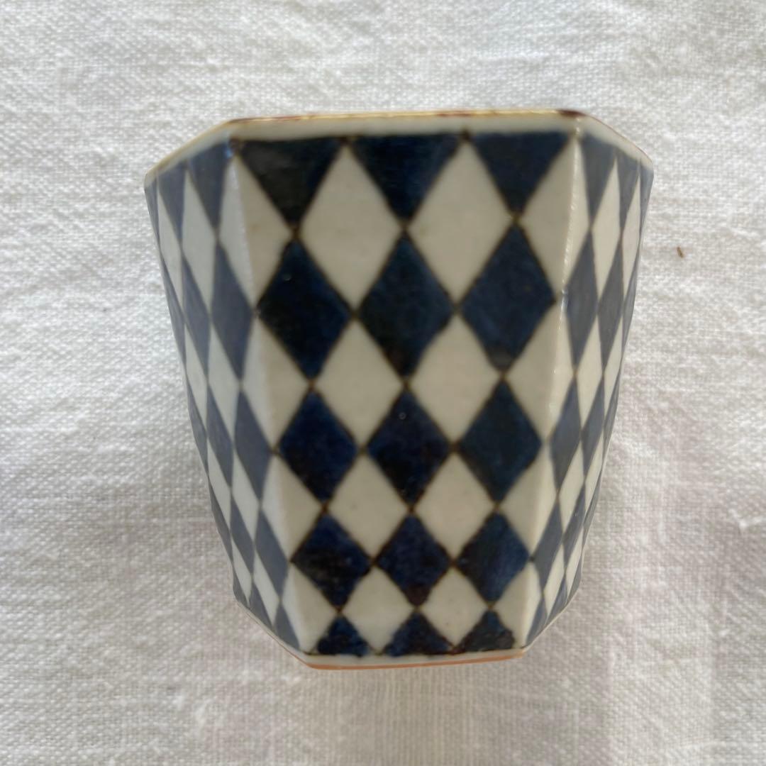 新品未使用‼️人気作家 高島大樹さんの六角セット 2セット