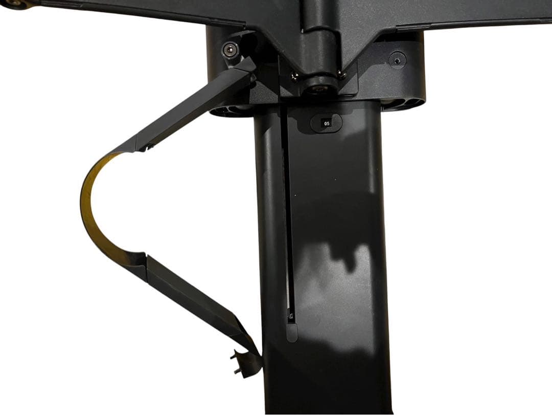 ◇エルゴトロン TRACE モニターマウント