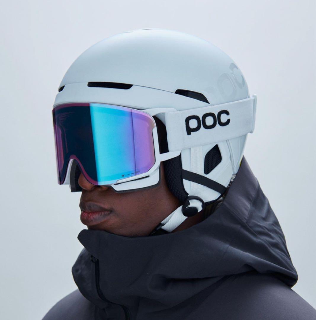 POC ゴーグル NEXAL WF JAPAN FIT