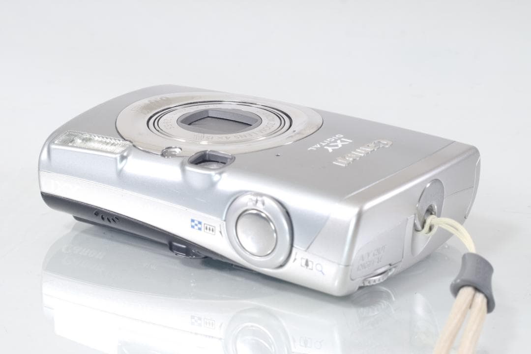 ★良品★ Canon IXY DIGITAL 800 IS #2262