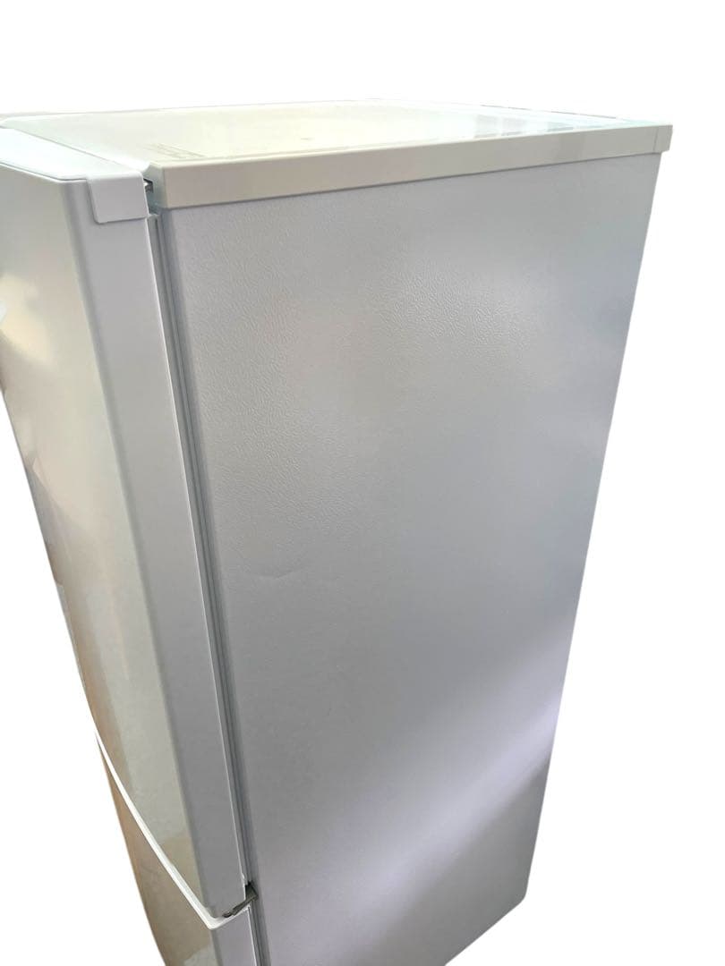 ⭕️送料無料　東芝 ノンフロン冷凍冷蔵庫 153L GR-U15BS 2023年製