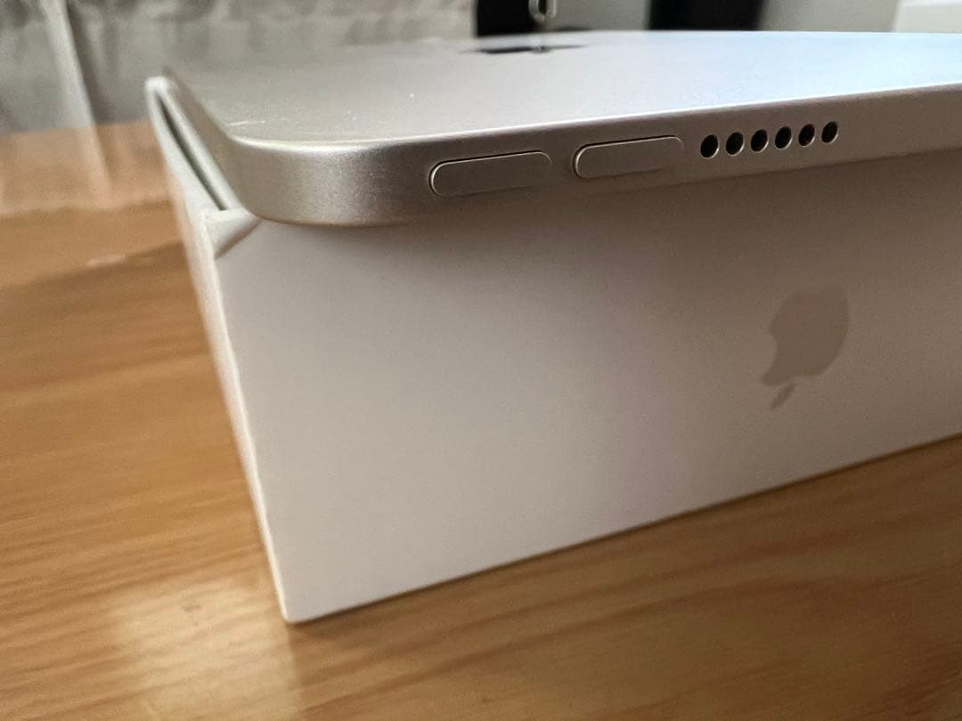 iPad mini 第6世代　 64GB Wi-Fiモデル　Starlight