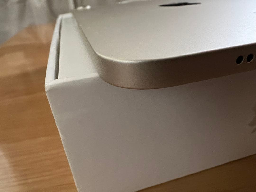 iPad mini 第6世代　 64GB Wi-Fiモデル　Starlight