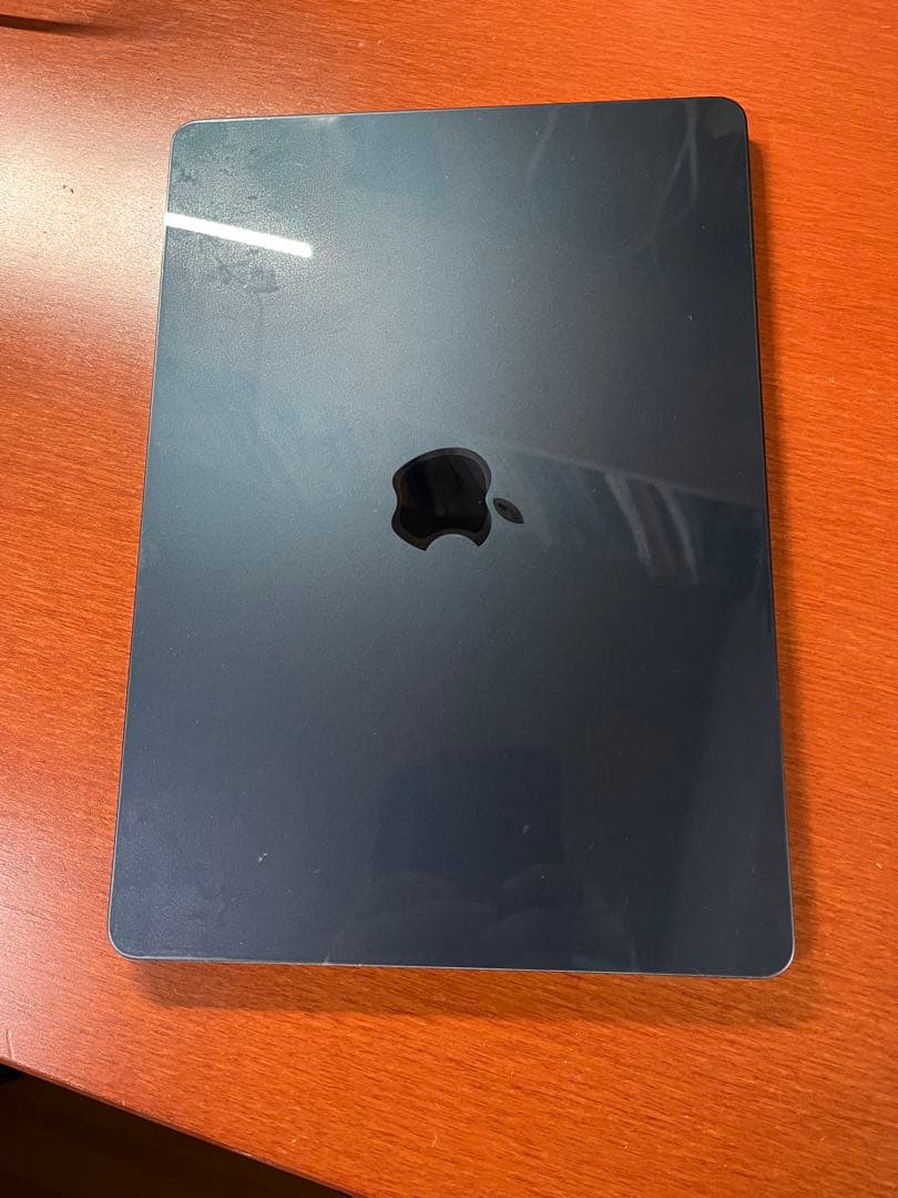 MacBook Air M2 16GB 512GB 付属品完備