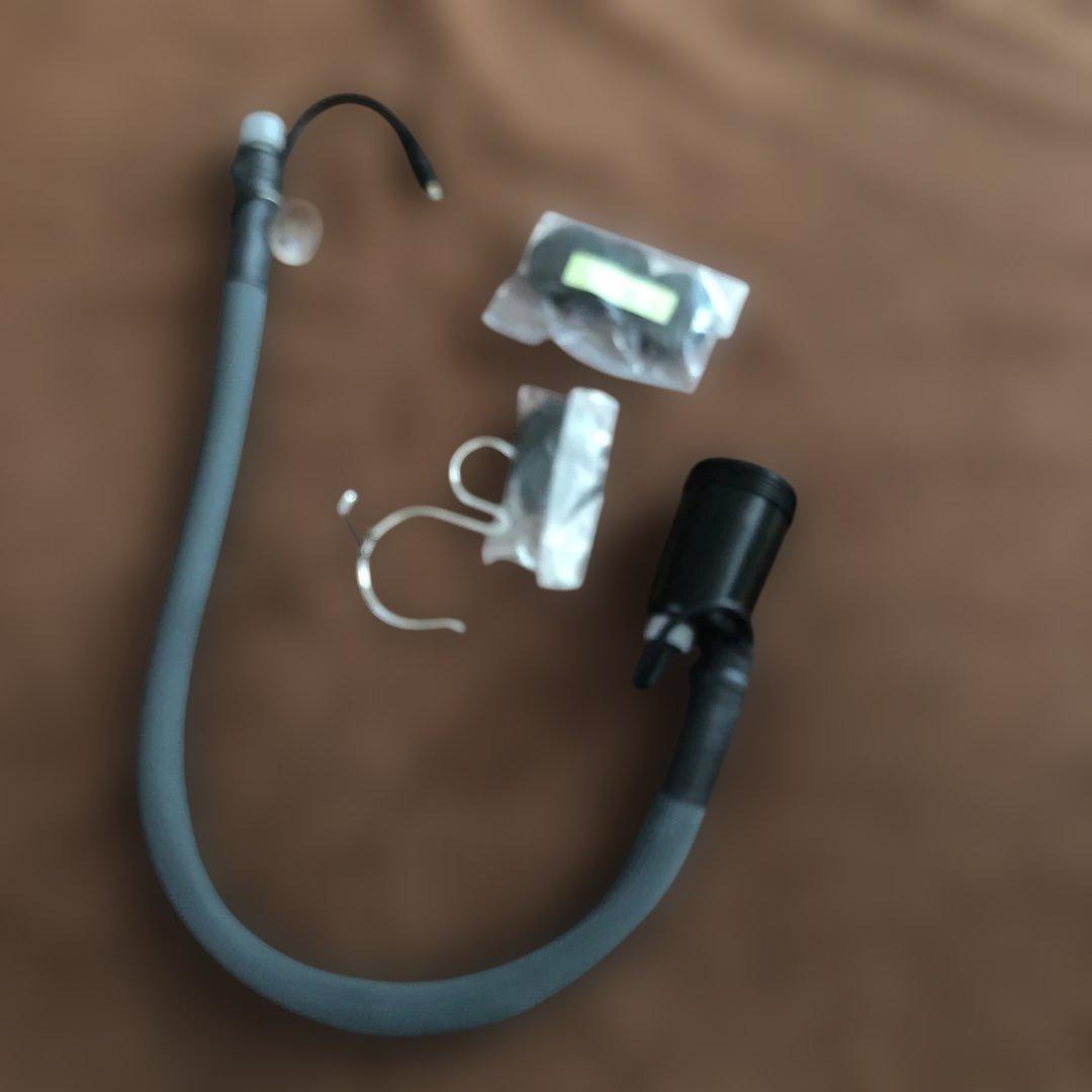 循環機　ヘッドスパ　エニウェイ　anywa