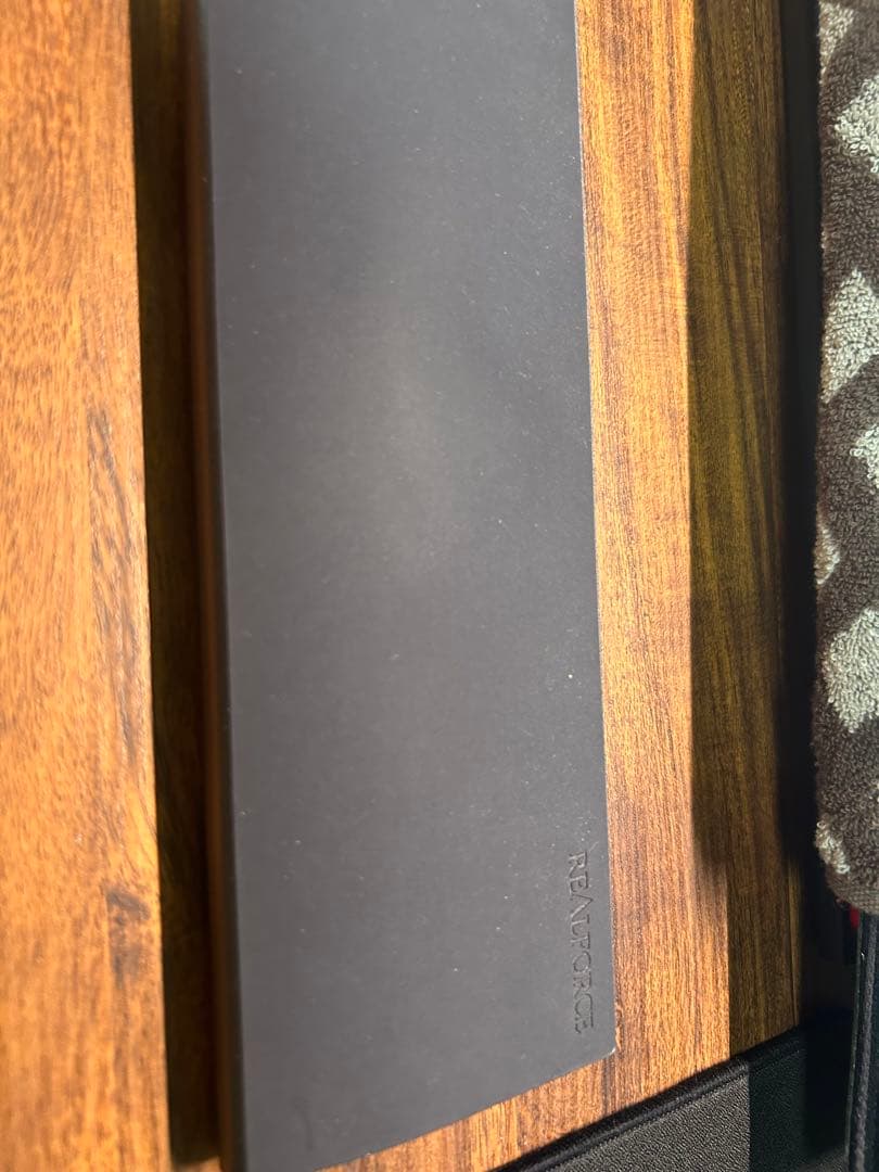 REALFORCE リアルフォース　R4 色々セット