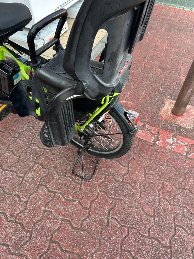 YAMAHA パスキッス⭐︎値下げ中⭐︎