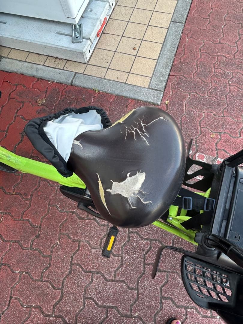 YAMAHA パスキッス⭐︎値下げ中⭐︎