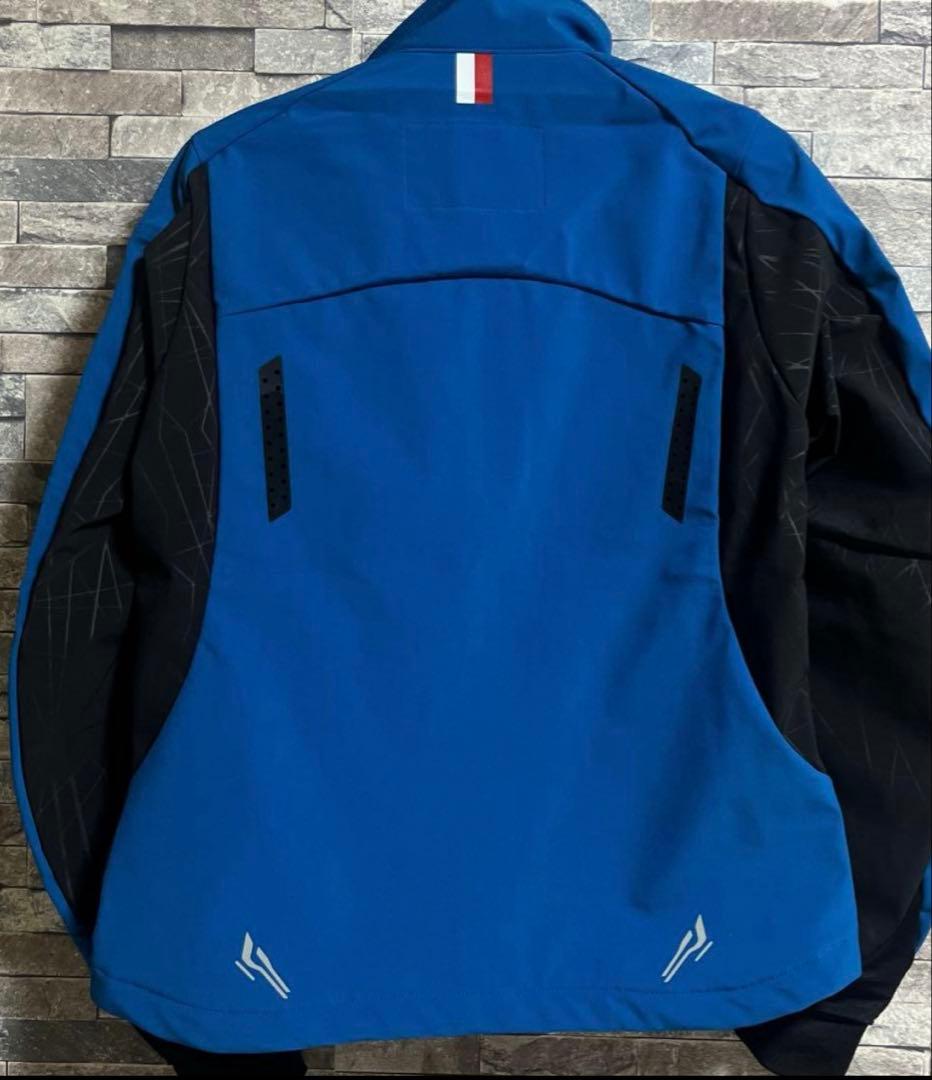 【新品】【即日発送】KUSHITANI MIDジャケット　レディース L