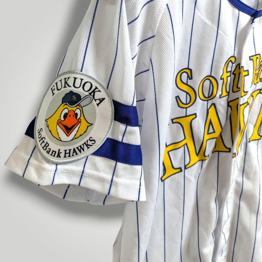 鷹の祭典2022限定ユニフォーム Majestic製 正規品 レプリカ NPB