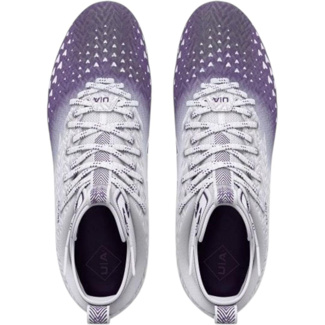 【27.5cm】UA SPOTLIGHT CLONE 3.0 アメフト スパイク