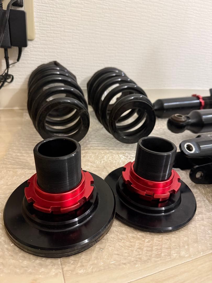 Z34 Largus ラルグス 車高調 V36 フェアレディZ