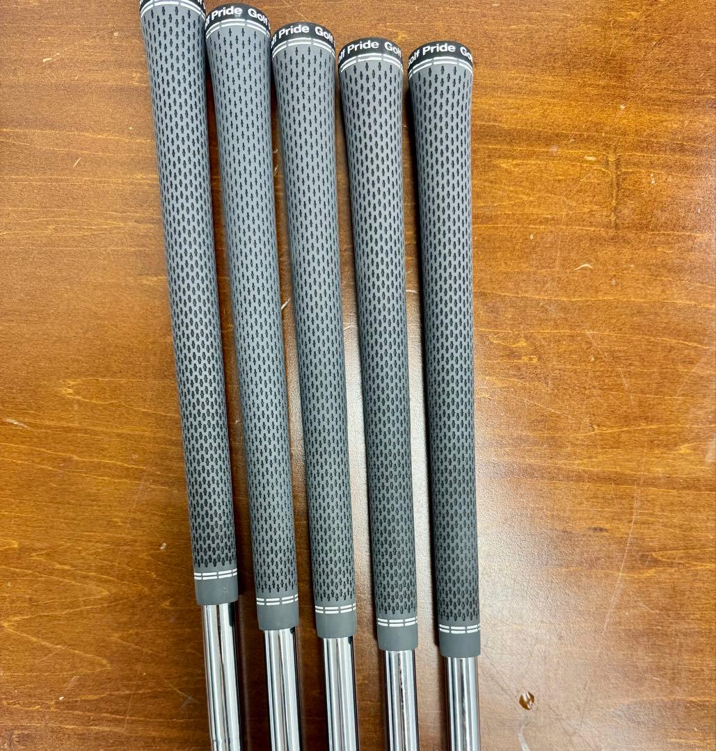 テーラーメイド　P7CB 　2024年モデル