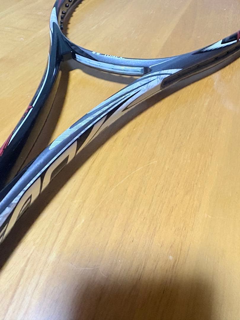 ヨネックス ネクシーガ70vリミデットエディション ポリアクションセット