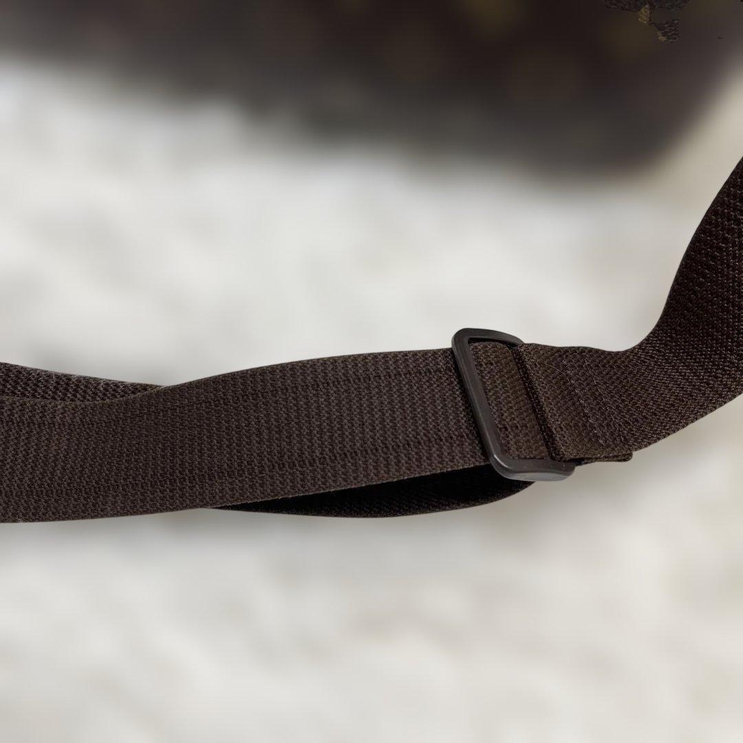 美品 LOUIS VUITTON リポーターPM モノグラム M45254