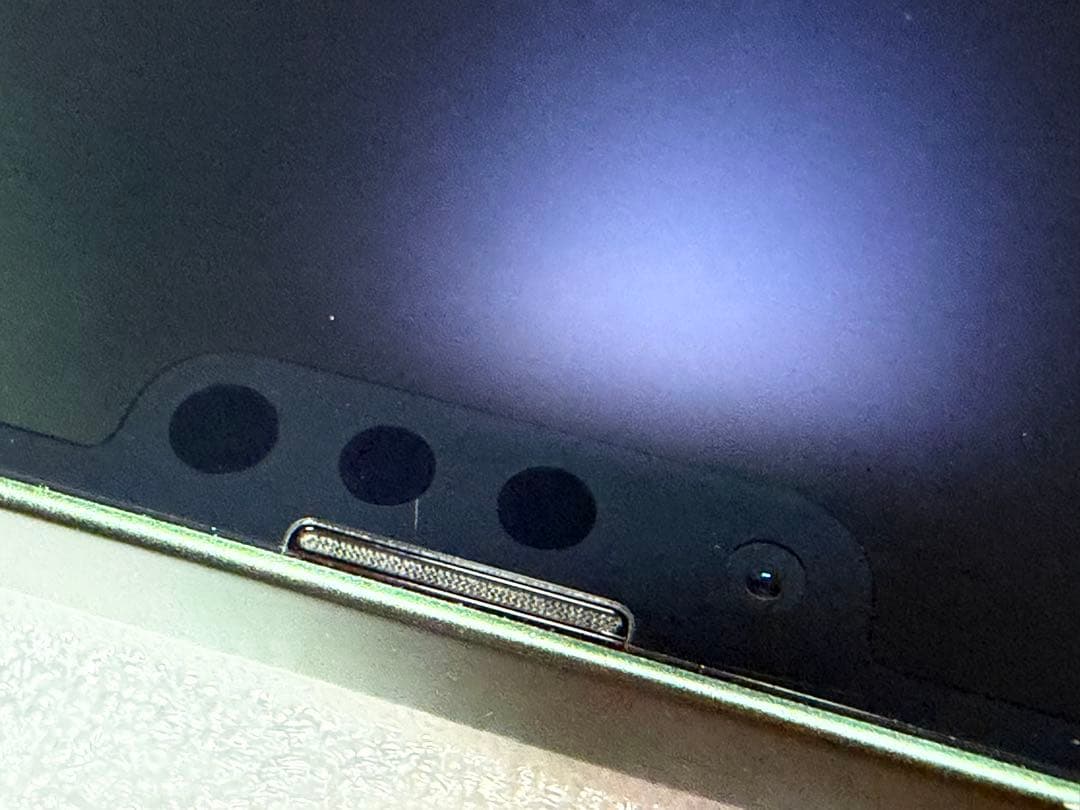 【値下げ交渉可】iPhone 13 mini 512GB グリーン SIMフリー