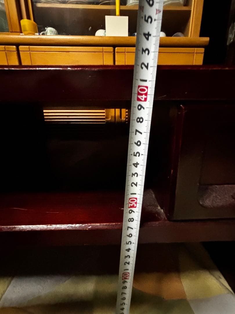 カリモク カリモク家具 座卓 ローテーブル 天然木