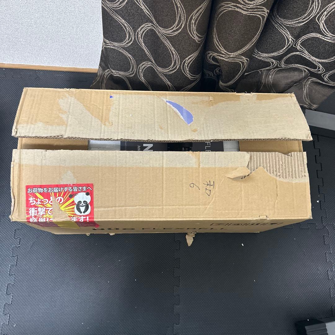 ＊セット購入のみ　NÜO 可変式ダンベル32キロ4キロ刻み 2/2