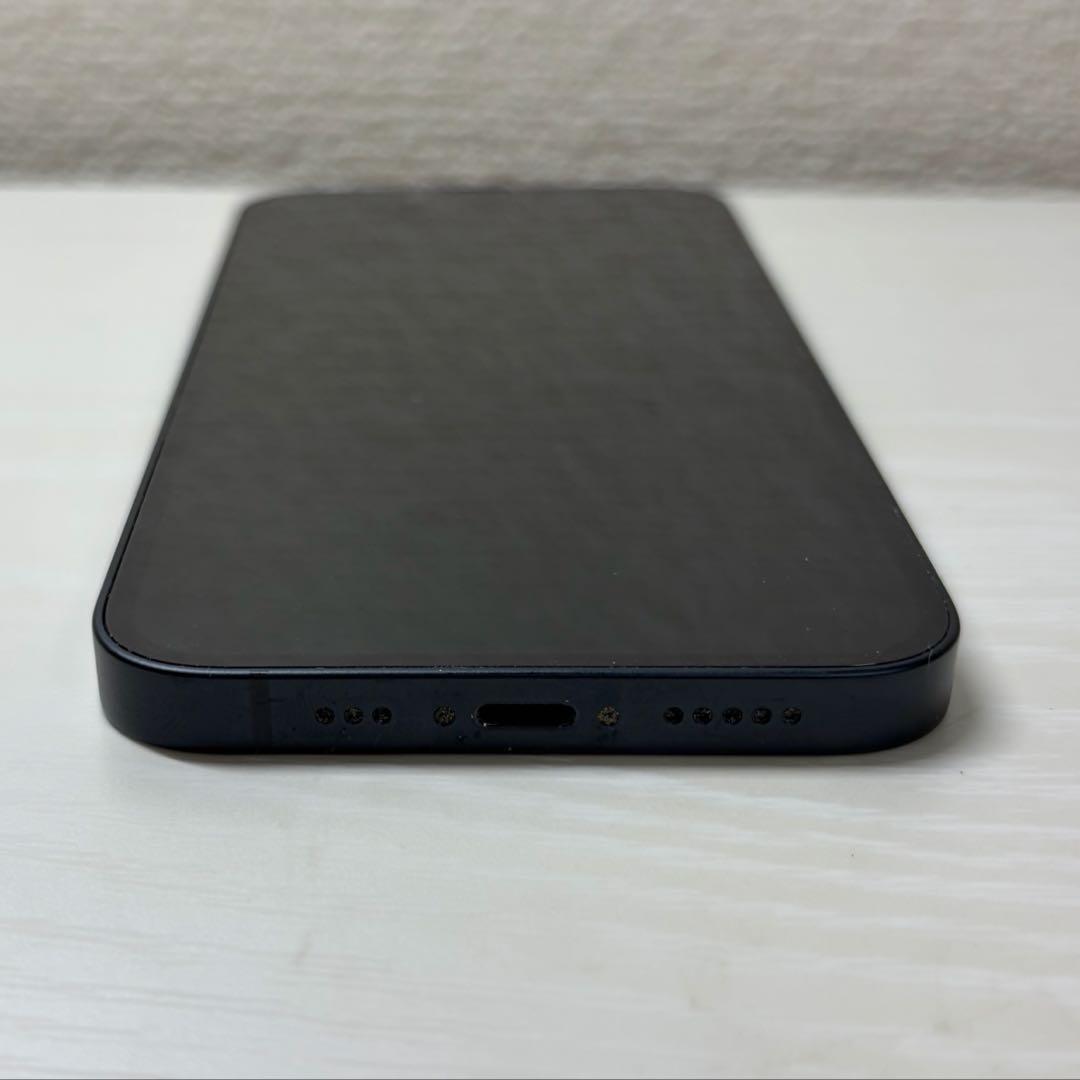 Apple iPhone 14 128GB SIMフリー　ミッドナイト