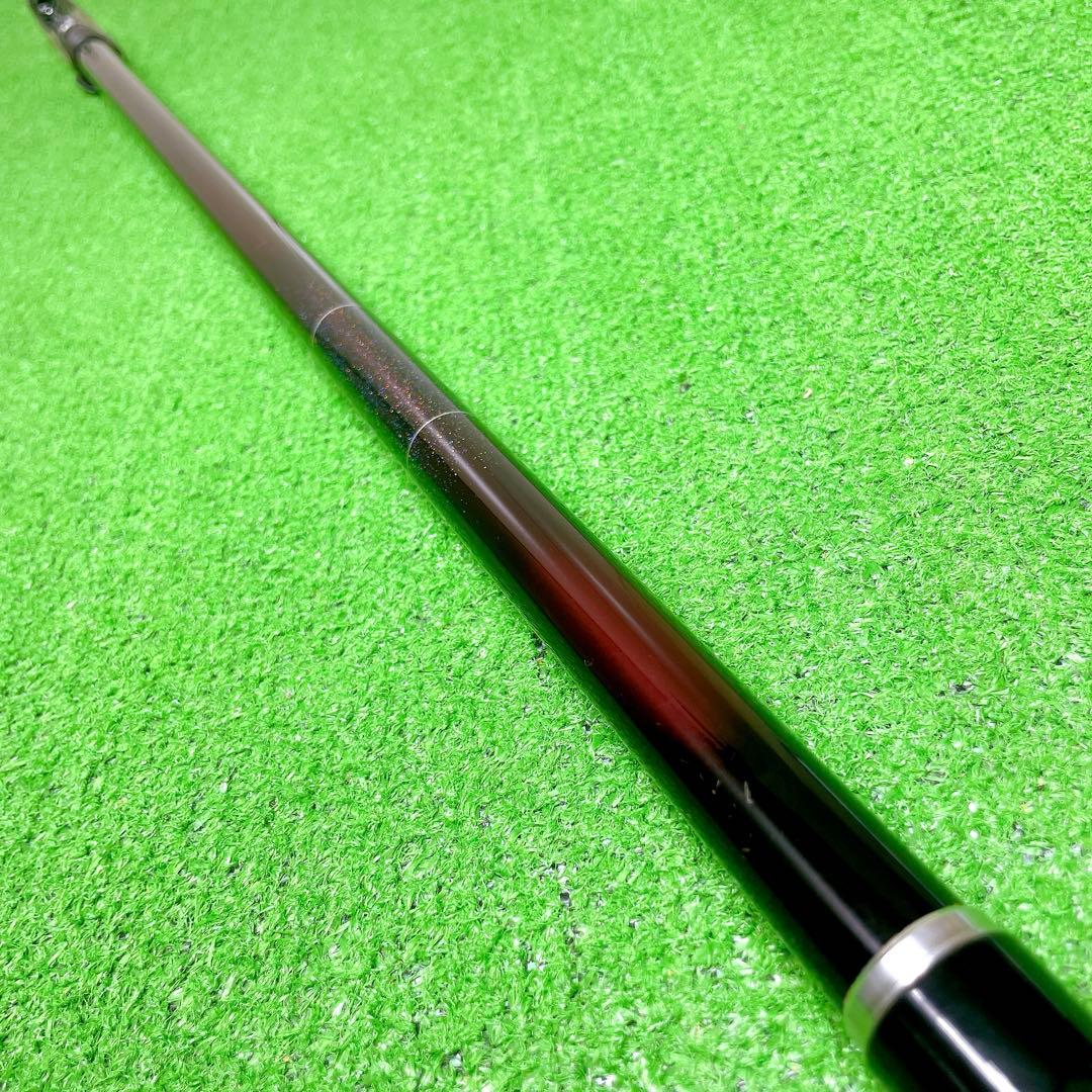 名竿！シマノ 極翔 磯 1-500