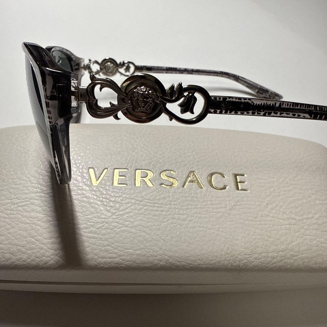 Versace サングラス