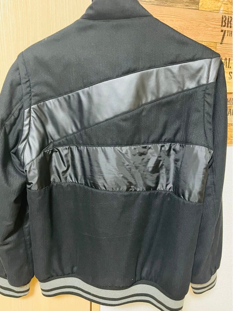 【 美品 】ダンスウィズドラゴン ゴルフウェア