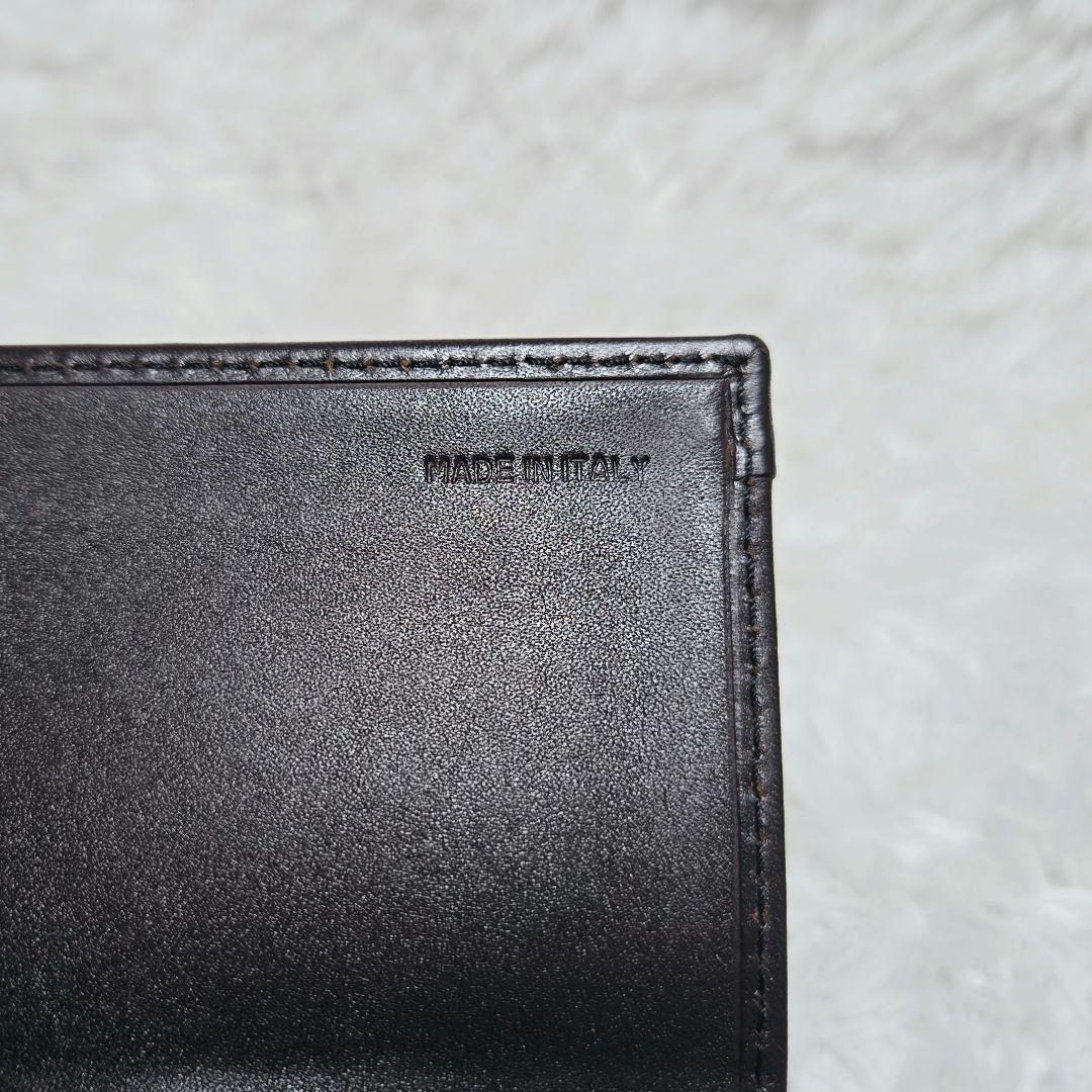 希少 ホースロゴ BURBERRY 名刺入れ カードケース ノバチェック レザー