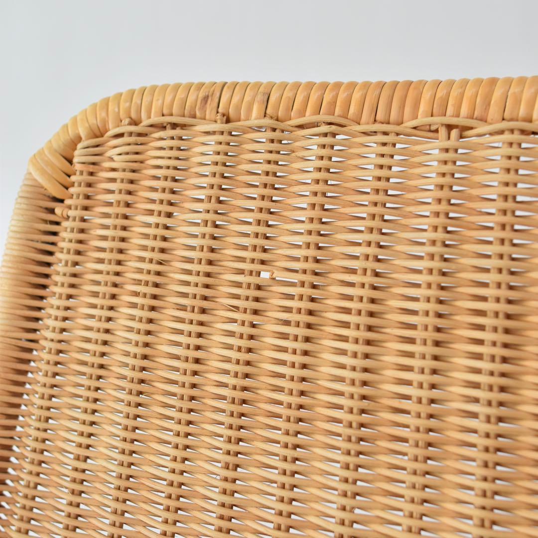 ヤマカワラタン　スタッキングチェア 山川譲