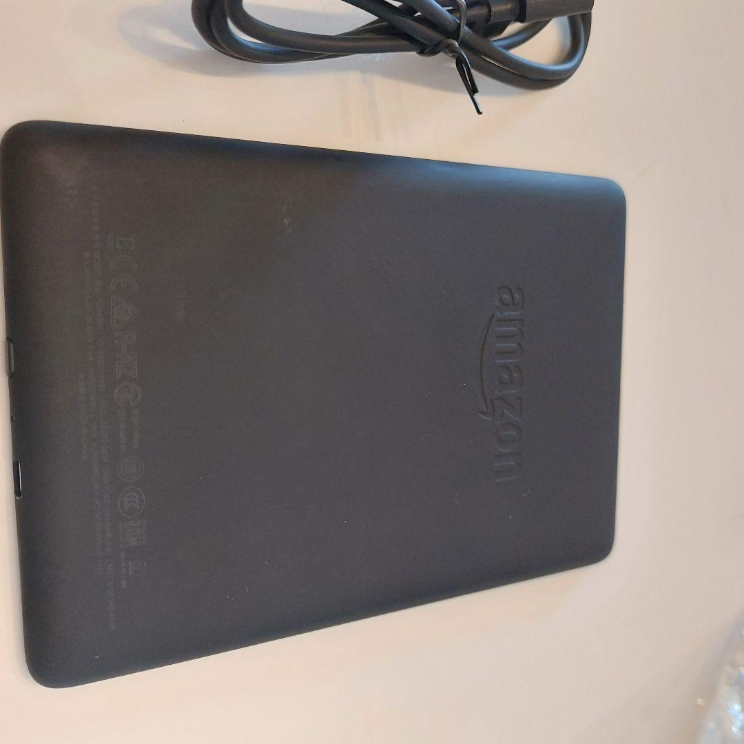 kindle paperwhite 第10世代 32GB 広告あり