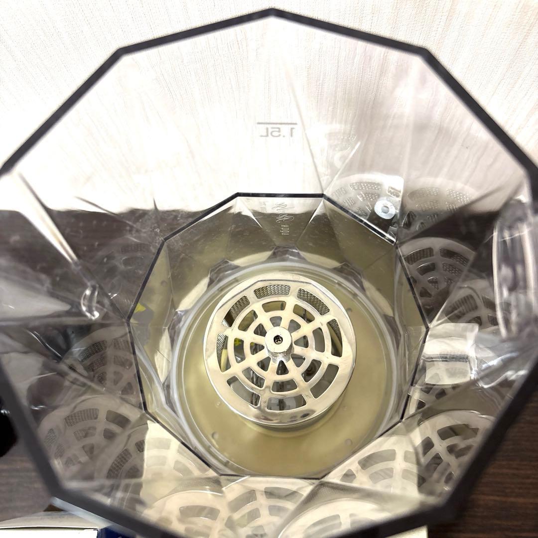 12/15までお値下げ☆アクアリアージュ　ミネラル還元水素水生成器