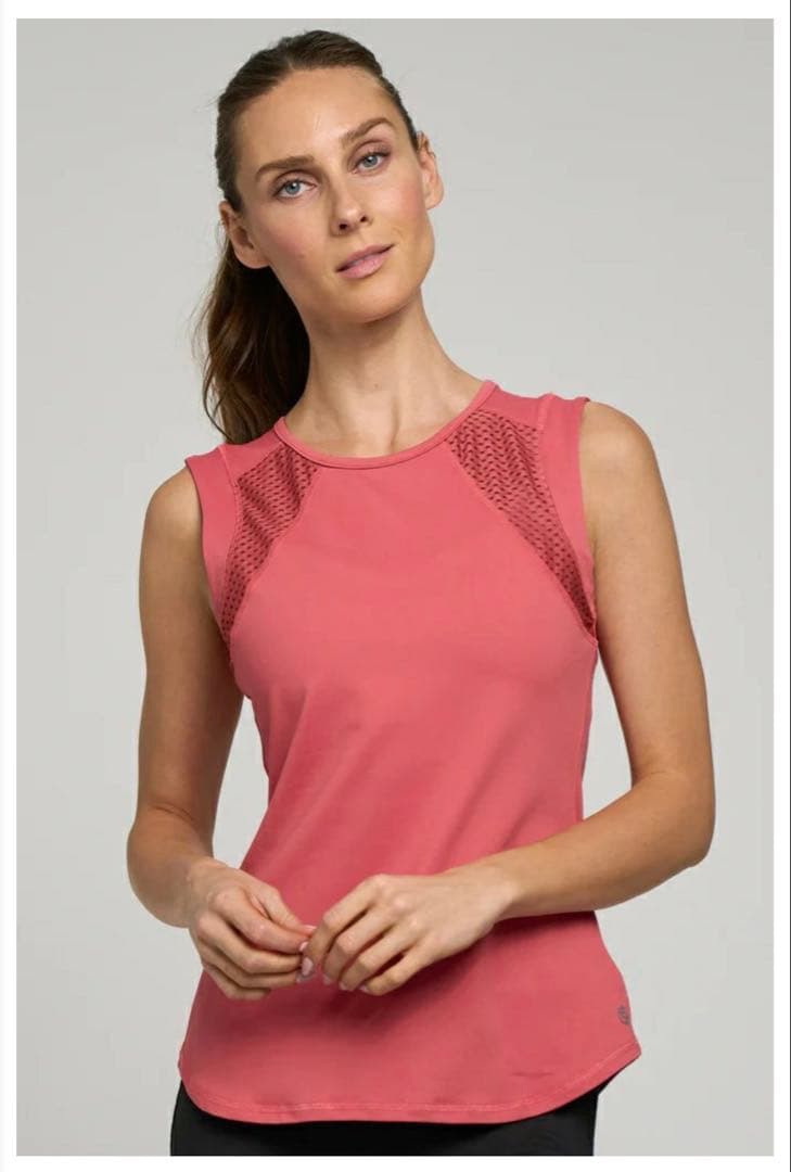 Lija リージャ　パワータンク　新品未使用