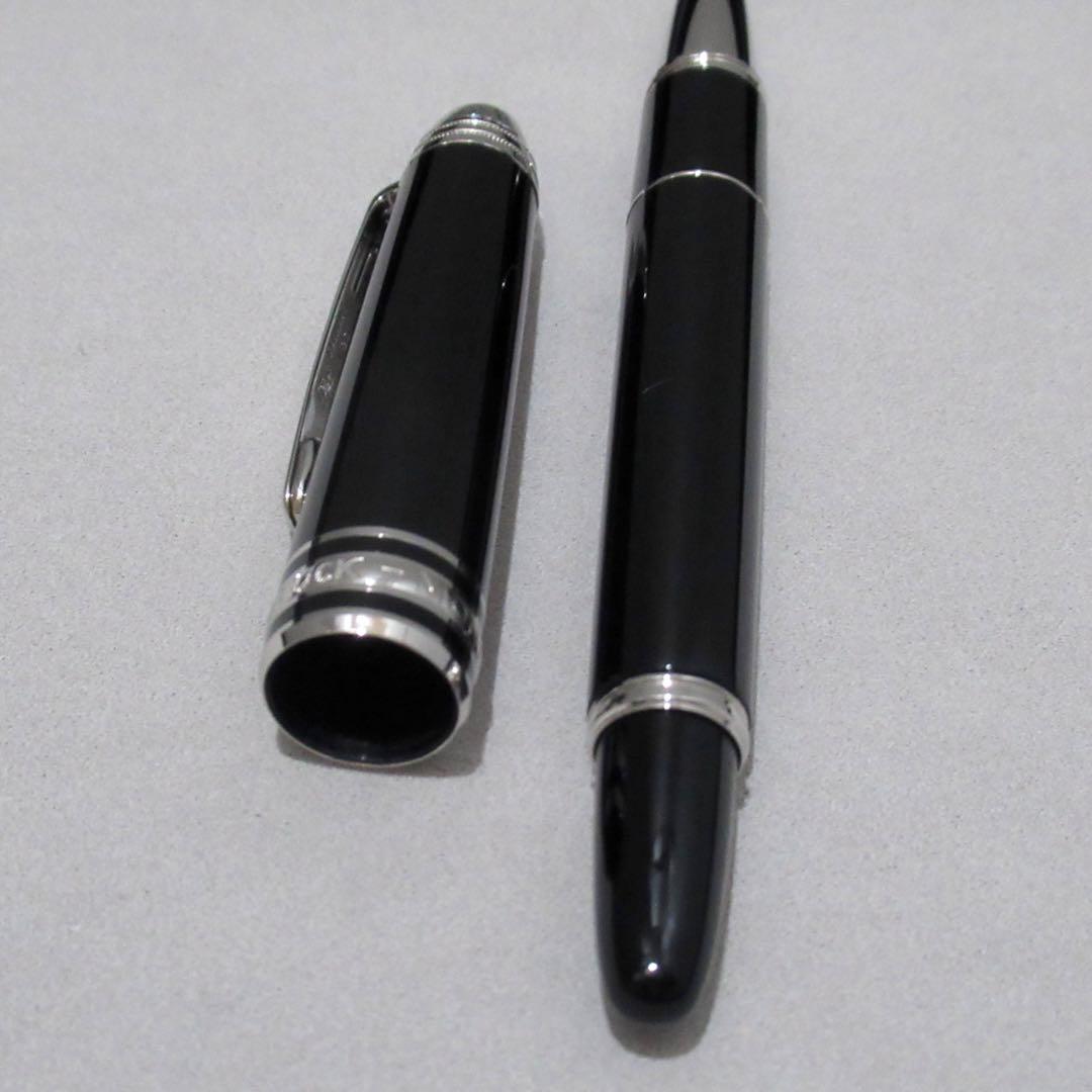 モンブラン ローラーボール 118 ダイヤモンド 107547