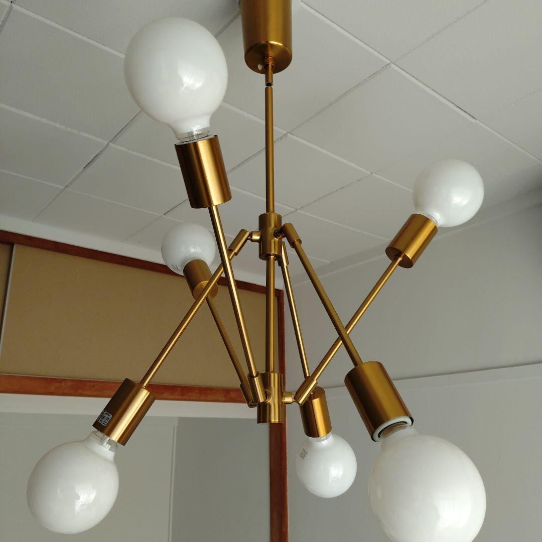 ペンダントライト　FLYMEe